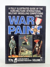 Verlinden war paint for sale  Charlottesville