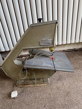jet bandsaw for sale  CREWE