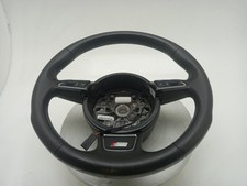 Audi steering wheel for sale  SOUTHAMPTON