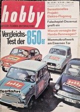 Hobby wissen technik gebraucht kaufen  Horneburg