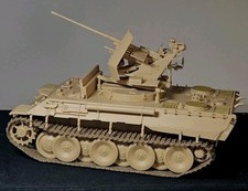 Bergepanther ausf flaggeschüt gebraucht kaufen  Nortorf
