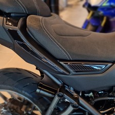Adesivi moto protezioni usato  Bibbiano