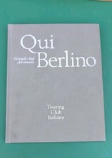 Qui berlino tci usato  Castel San Pietro Terme