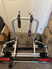 Bmw bike rack for sale  ST. LEONARDS-ON-SEA