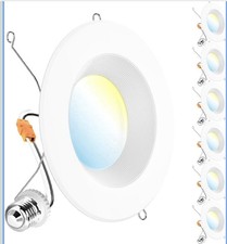 Sunco recessed lighting for sale  Daytona Beach
