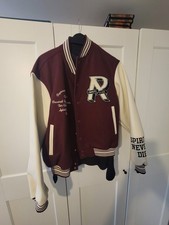 Basketball jacket represent for sale Basketball jacket represent for sale  LONDON