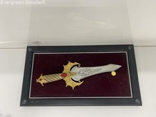 Franklin mint dagger for sale  Seattle