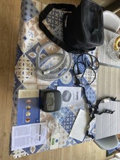 Respironics sleep apnea for sale  DAGENHAM