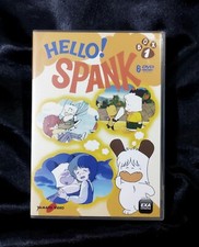 Hello spank box. usato  Firenze