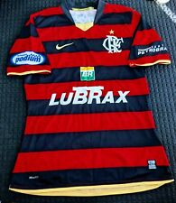 Camiseta 2008 Flamengo Vintage Oficial Nike #10 Tamanho M comprar usado  Enviando para Brazil