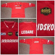 Tillberga IK Bandy / LEDARE (= LEADER) - KOSA - MENS LS Jersey / Shirt. 7 (M/L?) na sprzedaż  PL