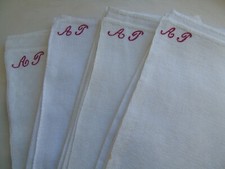 French set white d'occasion  Combeaufontaine