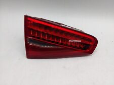 Audi tail light for sale  Charlottesville