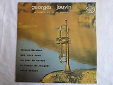 Georges jouvin johnny d'occasion  Bruay-sur-l'Escaut