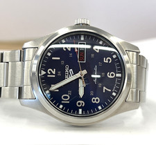Seiko stainless steel for sale  Springfield