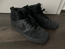 Nike winter court gebraucht kaufen  Damme