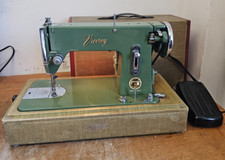 Vintage electric motor for sale  LYMINGTON