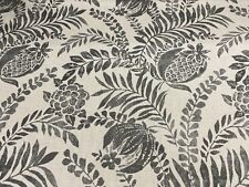 Clarenden toile fabric for sale  NEWARK