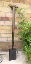 Vintage rabbiting spade for sale  HOLT
