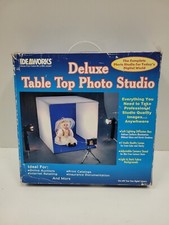 Ideaworks deluxe table for sale  Marana