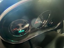 Used speedometer gauge for sale  East Rochester