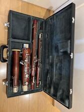 Yamaha bassoon stundent for sale  Shipping to Ireland