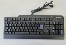 Lenovo 0225 qwerty for sale  DARWEN