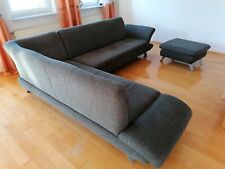 Koinor eck sofa gebraucht kaufen  Lambrecht