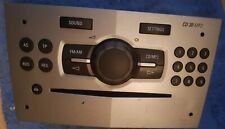 Radio autoradio cd30 usato  Grottaferrata