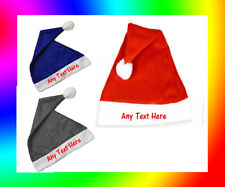 Personalised adult santa for sale  BIRMINGHAM