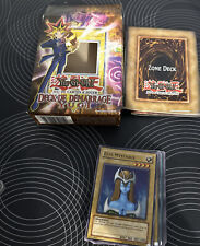 Yugioh deck démarrage d'occasion  Frontignan