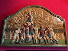 Tableau interior country d'occasion  Thônes