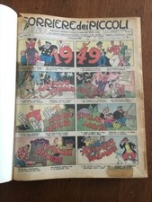 Fumetti corriere dei usato Fumetti corriere dei usato  Milano