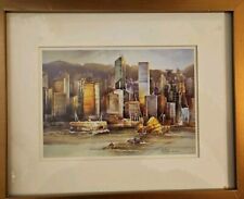 Chan yee hong for sale  Shoreham