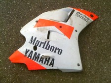 Yamaha fzr1000 right for sale  NOTTINGHAM