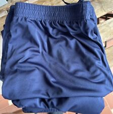 Stock pantaloncini calcio usato  Roma