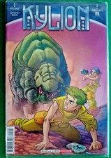 Fumetto buenavista kylion usato Fumetto buenavista kylion usato  Italia