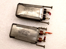 General electric 1uf usato  Monterotondo