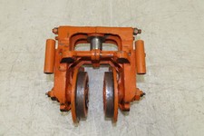 Cleveland tramrail underhung for sale  Millersburg