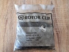 1000 stück rotor gebraucht kaufen  Elsdorf
