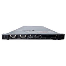 Dell poweredge r640 for sale  CAMBERLEY