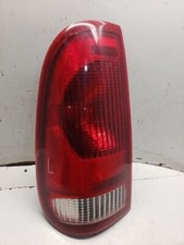 Driver tail light for sale  Seymour
