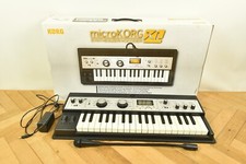 Korg microkorg sintetizzatore usato  Spedire a Italy