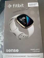 Fitbit sense 48mm gebraucht kaufen  Schönefeld