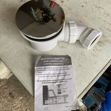 Multi fit chrome for sale Multi fit chrome for sale  CHORLEY