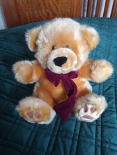 Metro soft toy for sale  SAFFRON WALDEN