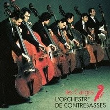 Excellent orchestra contrebass d'occasion  Expédié en Belgium
