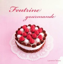 Feutrine gourmande laurence d'occasion  France