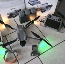 Dji air fly gebraucht kaufen  Oberderdingen