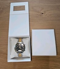Boccia titanium uhr gebraucht kaufen  Flensburg
